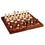 Шахматы Mini Royal коричневые 2016 - изображение 1